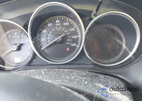 2015 Mazda Cx-5 Touring from USA, damaged, VIN JM3KE4CY1F0443941